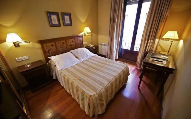 Hotel Spa Paris