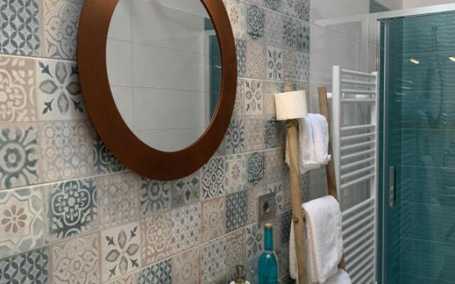 Rosamare B&B