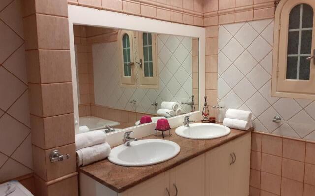 Amelia΄s Guest House