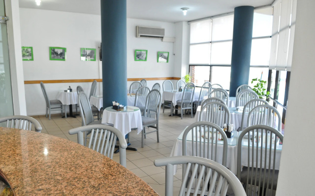 Hotel Tres Cruces