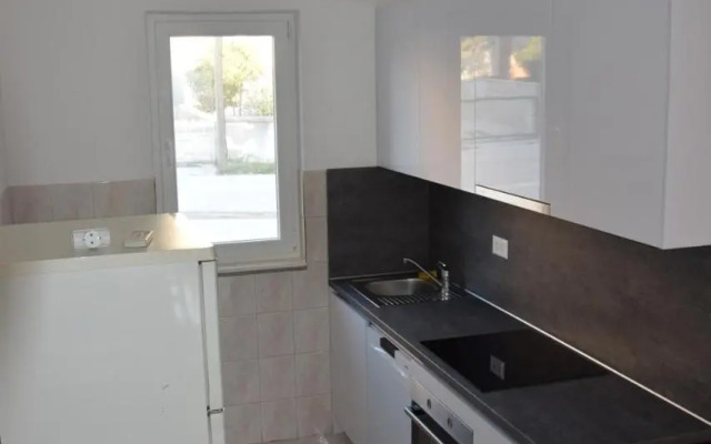 Apartment Bogdan 1