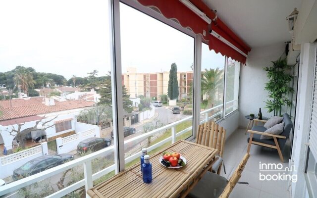 InmoBooking Thaiti, climatizado y con vistas