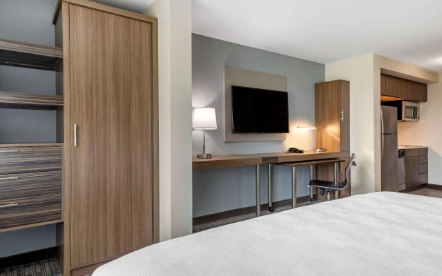 Sleep Inn Waukee-West Des Moines