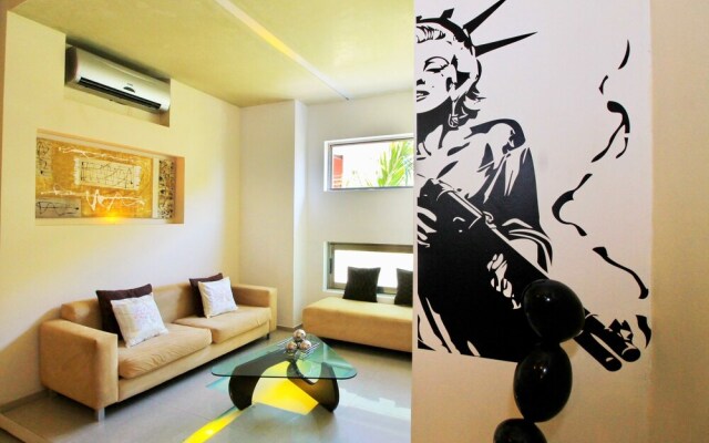 Praia Apartments by Casago