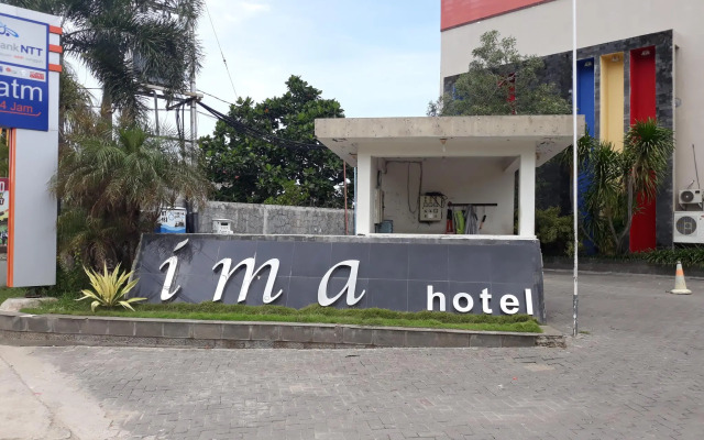 Ima Hotel Kupang