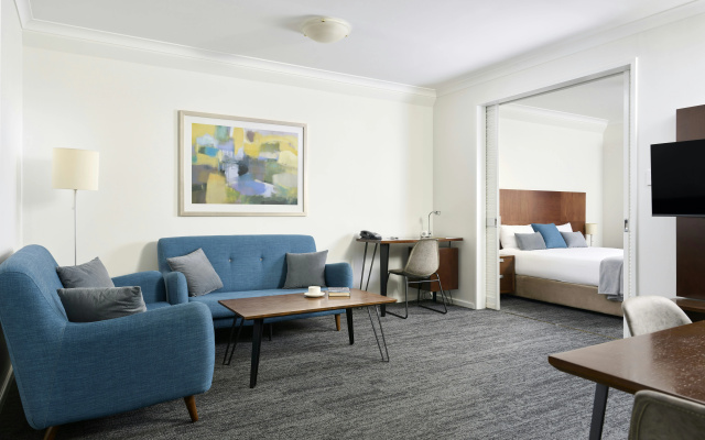 Quest West End – Guest Rooms – Perth