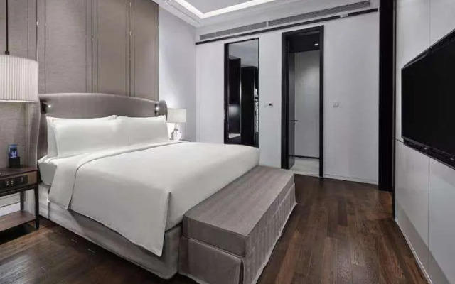 Hilton Garden Inn Beijing Daxing Jinyuan Road