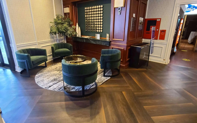 Best Western Queens Gold Coast