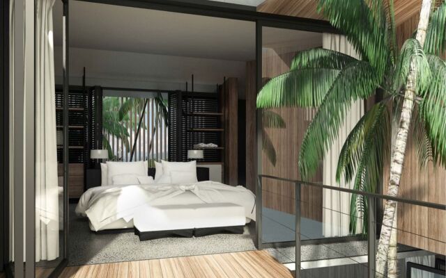 Varivana Resort Koh Phangan, The Centara Collection
