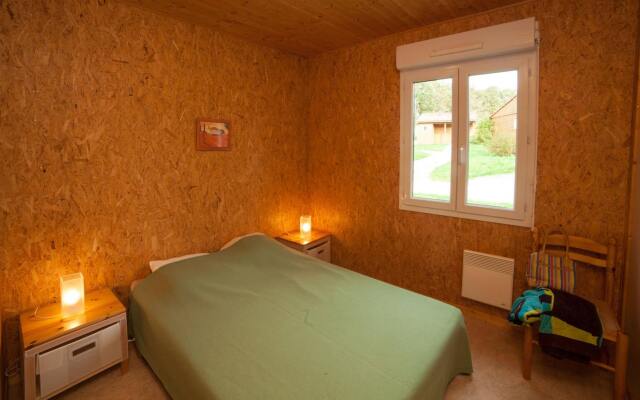 Les Chalets de la Vingeanne