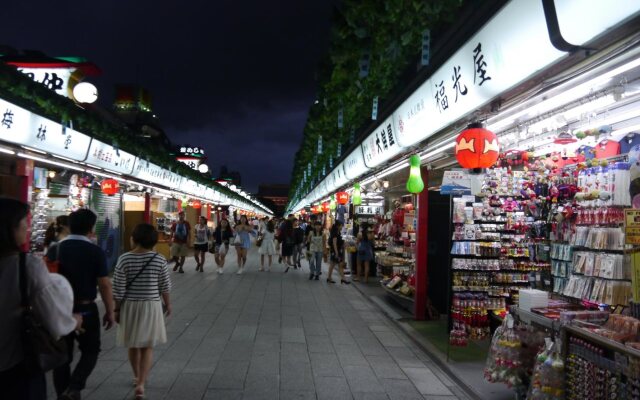 Hostel wahaku kotobuki