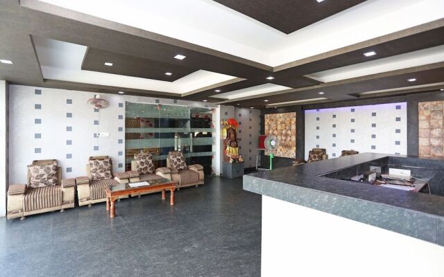 OYO 5791 Mahabir Sheraton