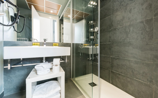 SmartRental Puerta del Sol