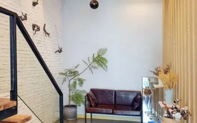 Huanhuan Gui • Su Homestay (Guilin Yanshan University Town)