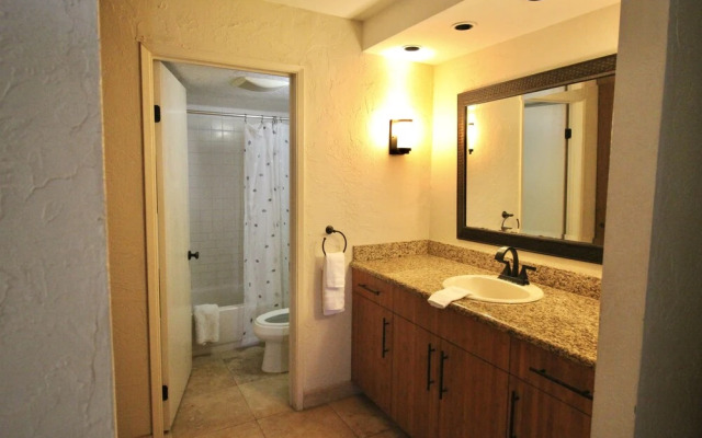 Papakea L105 2 Bedroom Condo