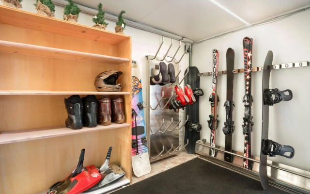 Grand Chalet Hochfilzen