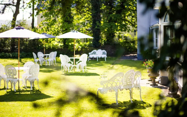 The Broadmead Boutique B and B