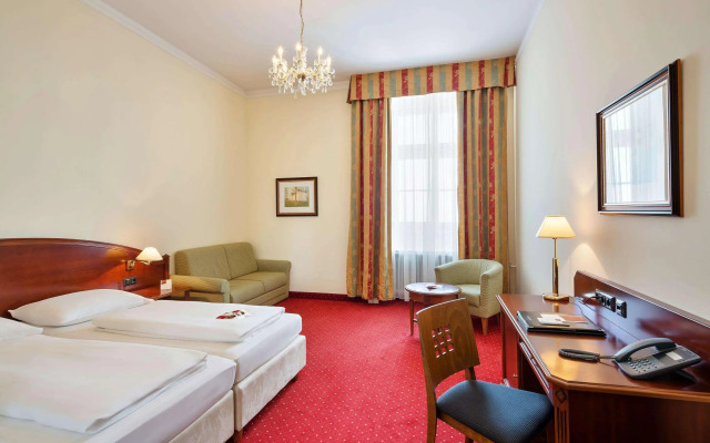 Austria Trend Hotel Schloss Wilhelminenberg