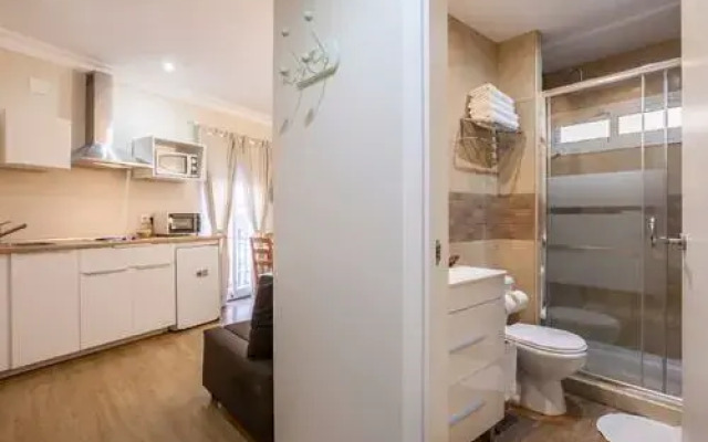 Holi-Rent HOB Apartamento 11