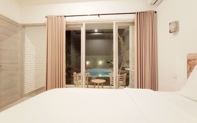 Berawa Dini Guesthouse