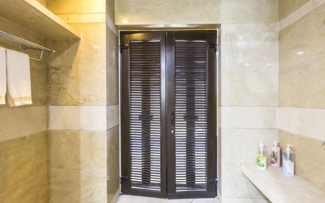 Sanya Chenxi Holiday Villa Apartment