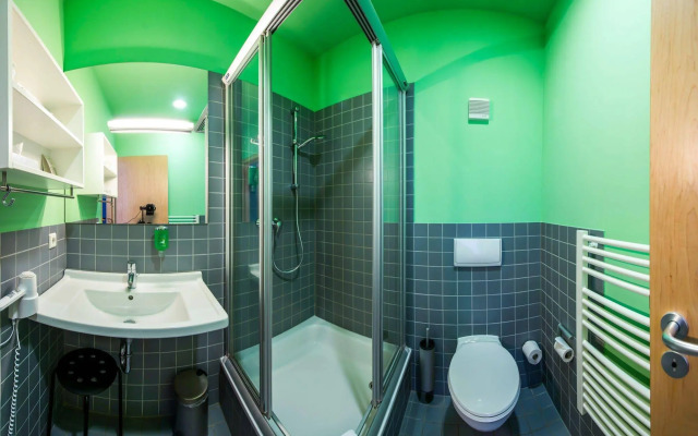 Resort Schloss Auerstedt