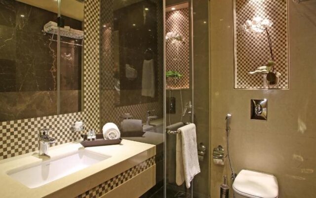 Lancaster Suites Raouche