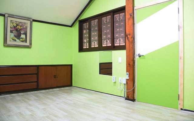 Gyeongju Sogeumgangsan Guest House