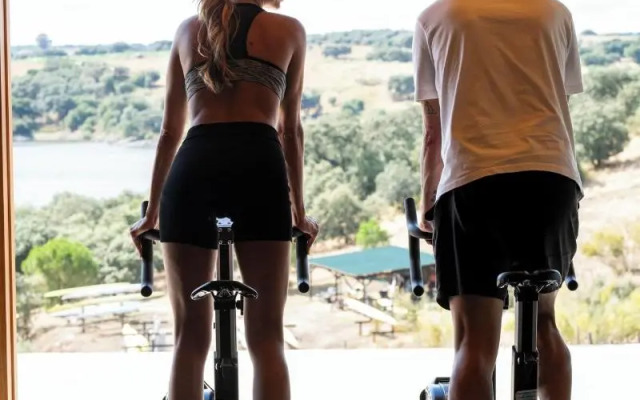 Herdade Da Cortesia Hotel