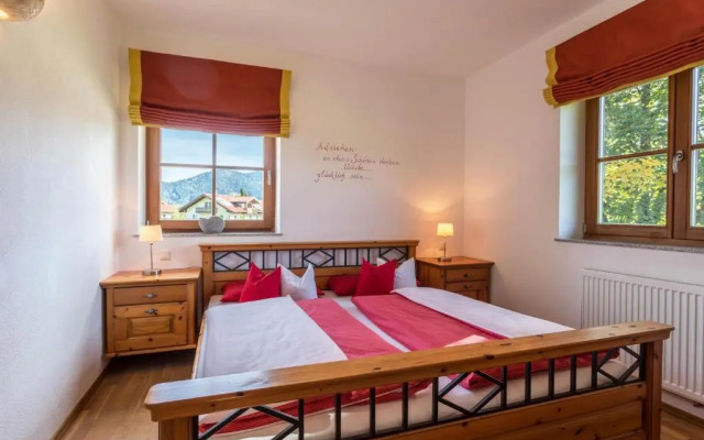 Alpen Chalet Alte Talstation