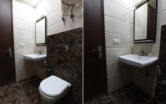 Brahamputra Guest House By OYO Rooms