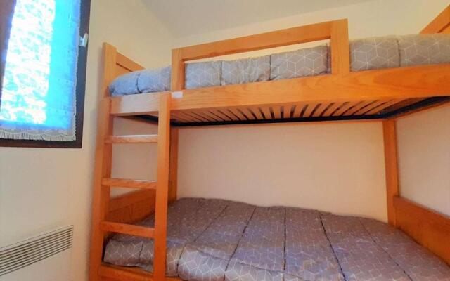 Studio Vignec, 1 pièce, 4 personnes - FR-1-457-286