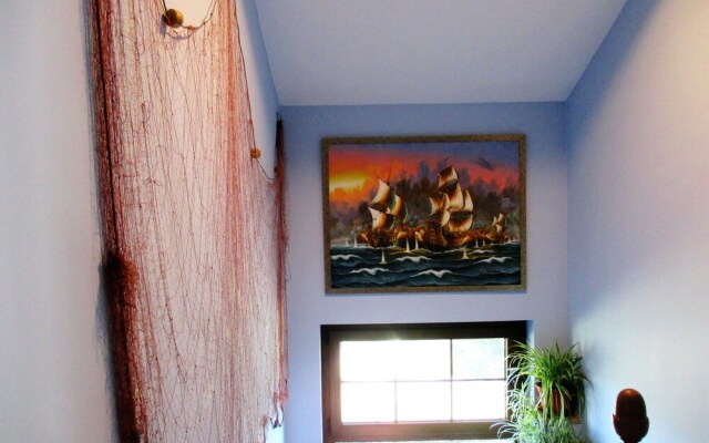 La Aguilera Apartamentos Rurales