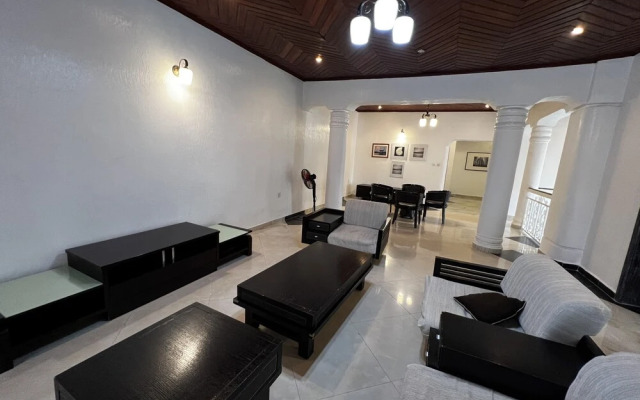 Elevate Suites Gisenyi
