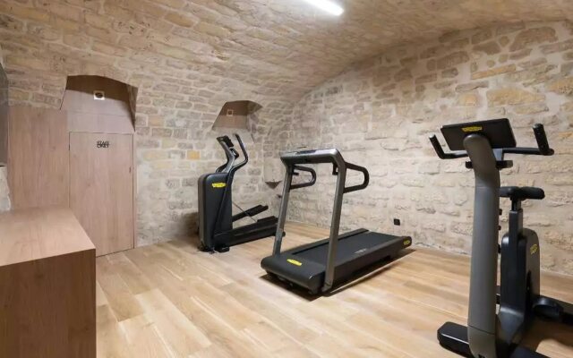 Hotel au Coeur de Republique