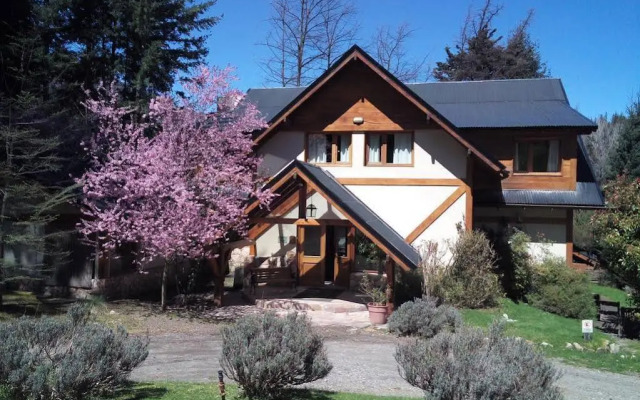 Hostería Las Garzas