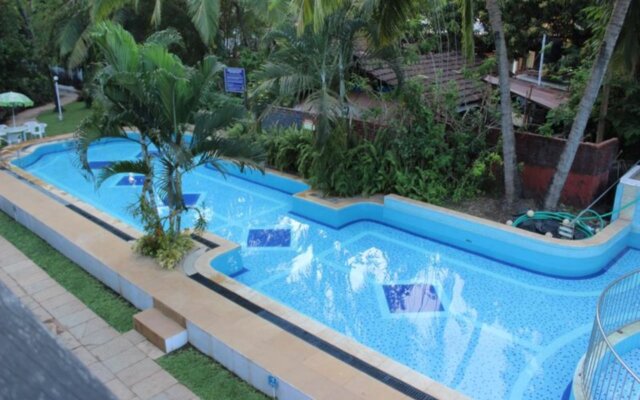 Vila Goesa Beach Resort