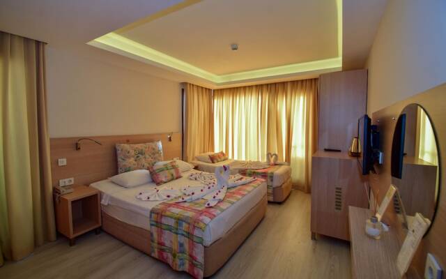 City Hotel Marmaris