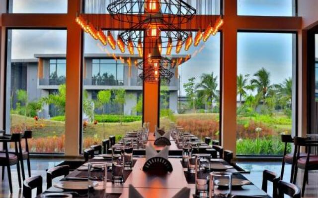 The Amaya Resort Kolkata NH6