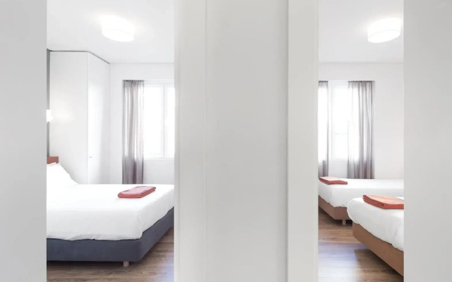 Lisbon Serviced Apartments - Avenida