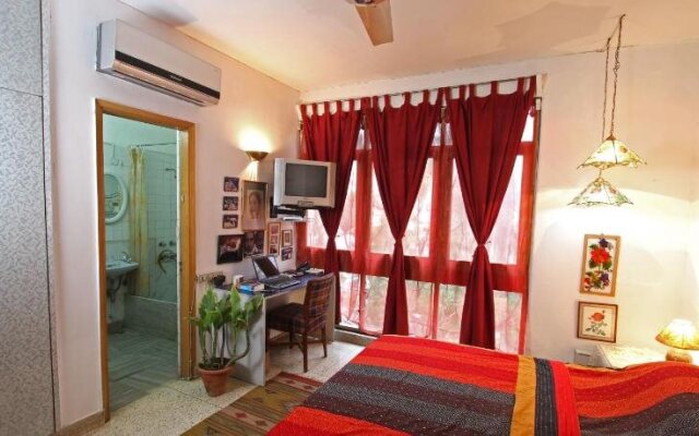 Nina Kochhars Homestay