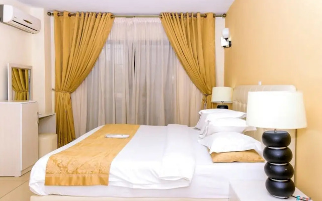 Résidence Loumia Residency