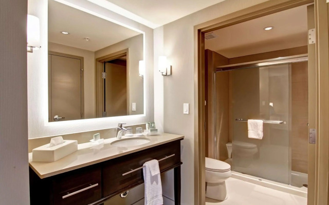 Homewood Suites Ajax, Ontario, Canada