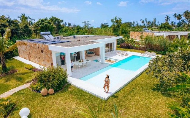 Ycona Luxury Resort