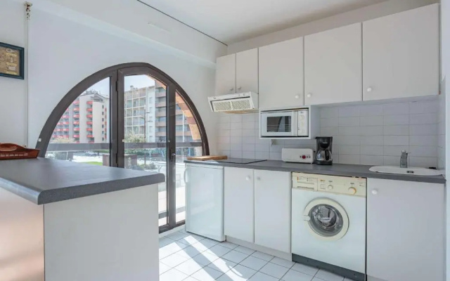 Studio Hendaye, 1 pièce, 2 personnes - FR-1-2-323