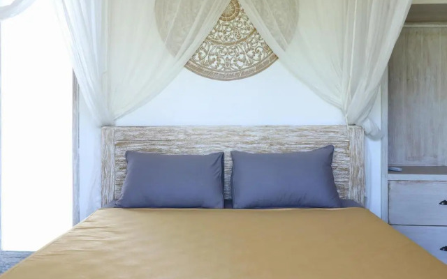 Villa Alisha Pererenan Canggu