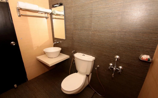 OYO 7630 Edassery Village