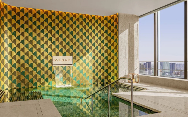 Bvlgari Hotel Tokyo
