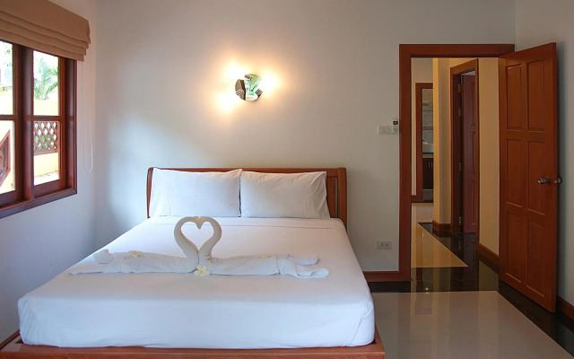 Samui Green Life
