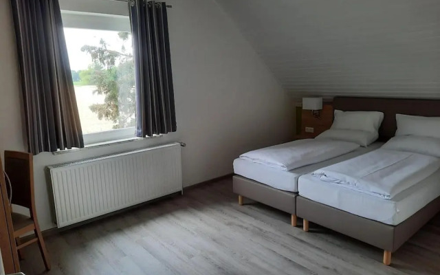 Hotel Zur Erholung & Restaurant Amme's Landhaus